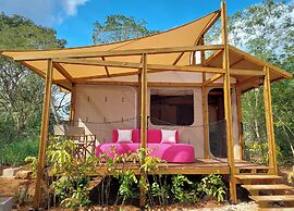 Viatura Hacienda Xtojil, Yucatan, Merida, with Optional All Inclusive