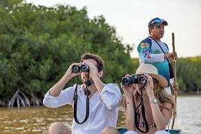 Viatura Hacienda Xtojil, Yucatan, Merida, with Optional All Inclusive