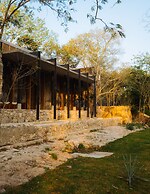 Viatura Hacienda Xtojil, Yucatan, Merida, with Optional All Inclusive
