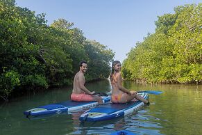 Viatura Hacienda Xtojil, Yucatan, Merida, with Optional All Inclusive