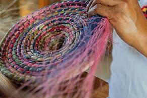 Viatura Hacienda Xtojil, Yucatan, Merida, with Optional All Inclusive