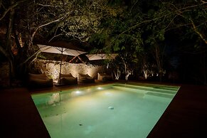 Viatura Hacienda Xtojil, Yucatan, Merida, with Optional All Inclusive