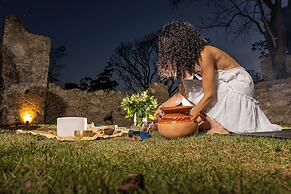 Viatura Hacienda Xtojil, Yucatan, Merida, with Optional All Inclusive