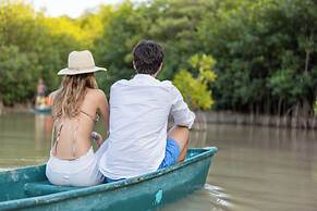 Viatura Hacienda Xtojil, Yucatan, Merida, with Optional All Inclusive