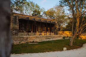 Viatura Hacienda Xtojil, Yucatan, Merida, with Optional All Inclusive