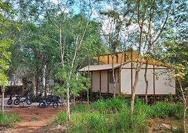 Viatura Hacienda Xtojil, Yucatan, Merida, with Optional All Inclusive