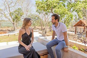 Viatura Hacienda Xtojil, Yucatan, Merida, with Optional All Inclusive