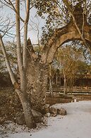 Viatura Hacienda Xtojil, Yucatan, Merida, with Optional All Inclusive