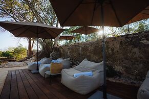 Viatura Hacienda Xtojil, Yucatan, Merida, with Optional All Inclusive