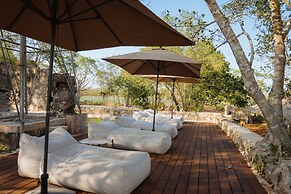 Viatura Hacienda Xtojil, Yucatan, Merida, with Optional All Inclusive