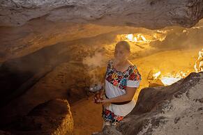 Viatura Hacienda Xtojil, Yucatan, Merida, with Optional All Inclusive