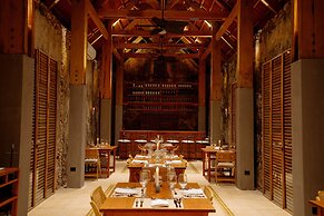 Viatura Hacienda Xtojil, Yucatan, Merida, with Optional All Inclusive