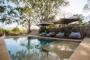 Viatura Hacienda Xtojil, Yucatan, Merida, with Optional All Inclusive