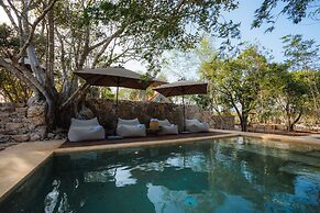 Viatura Hacienda Xtojil, Yucatan, Merida, with Optional All Inclusive