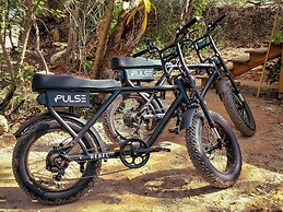 Viatura Hacienda Xtojil, Yucatan, Merida, with Optional All Inclusive