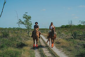 Viatura Hacienda Xtojil, Yucatan, Merida, with Optional All Inclusive