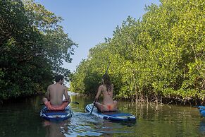 Viatura Hacienda Xtojil, Yucatan, Merida, with Optional All Inclusive