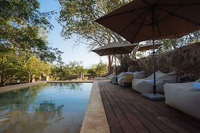 Viatura Hacienda Xtojil, Yucatan, Merida, with Optional All Inclusive