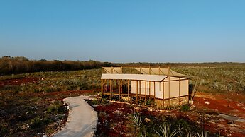 Viatura Hacienda Xtojil, Yucatan, Merida, with Optional All Inclusive