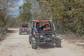 Viatura Hacienda Xtojil, Yucatan, Merida, with Optional All Inclusive