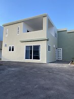 Lovely 2-bed Apartment in Grote Berg, Curacao