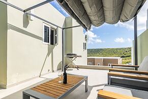 Modern 3-bed Apartment in Papaya Resort Curacao