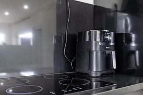 Modern 3-bed Apartment in Papaya Resort Curacao