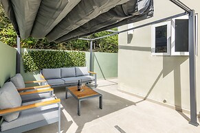 Modern 3-bed Apartment in Papaya Resort Curacao