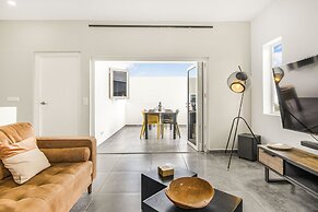 Modern 3-bed Apartment in Papaya Resort Curacao