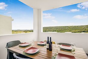 Modern 3-bed Apartment in Papaya Resort Curacao