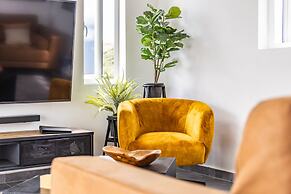 Modern 3-bed Apartment in Papaya Resort Curacao