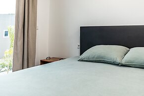 Modern 3-bed Apartment in Papaya Resort Curacao