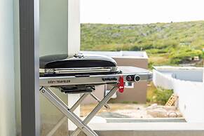 Modern 3-bed Apartment in Papaya Resort Curacao