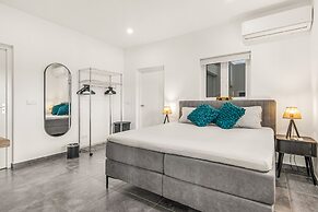 Modern 3-bed Apartment in Papaya Resort Curacao