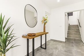 Modern 3-bed Apartment in Papaya Resort Curacao