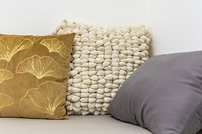 Modern 3-bed Apartment in Papaya Resort Curacao