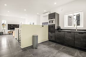 Modern 3-bed Apartment in Papaya Resort Curacao