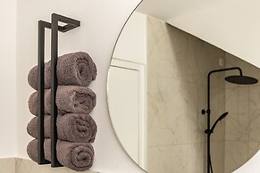 Modern 3-bed Apartment in Papaya Resort Curacao