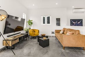 Modern 3-bed Apartment in Papaya Resort Curacao