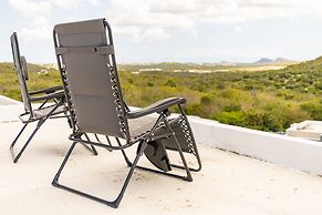 Modern 3-bed Apartment in Papaya Resort Curacao