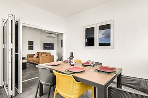 Modern 3-bed Apartment in Papaya Resort Curacao