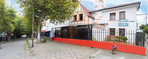 Hostal Whipala