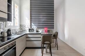 Modern Studio in Borgo Panigale by Wonderful Italy