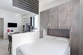 Modern Studio in Borgo Panigale by Wonderful Italy