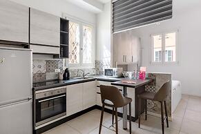 Modern Studio in Borgo Panigale by Wonderful Italy
