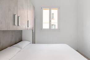 Modern Studio in Borgo Panigale by Wonderful Italy