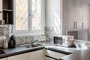 Modern Studio in Borgo Panigale by Wonderful Italy