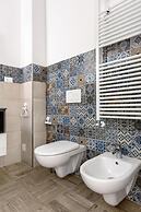 Modern Studio in Borgo Panigale by Wonderful Italy