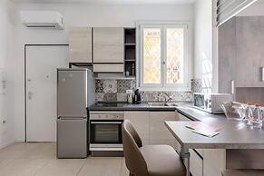 Modern Studio in Borgo Panigale by Wonderful Italy