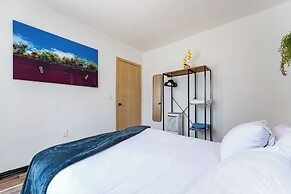 Santa Maria Lofts by VH